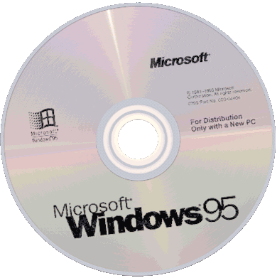 CD Disk